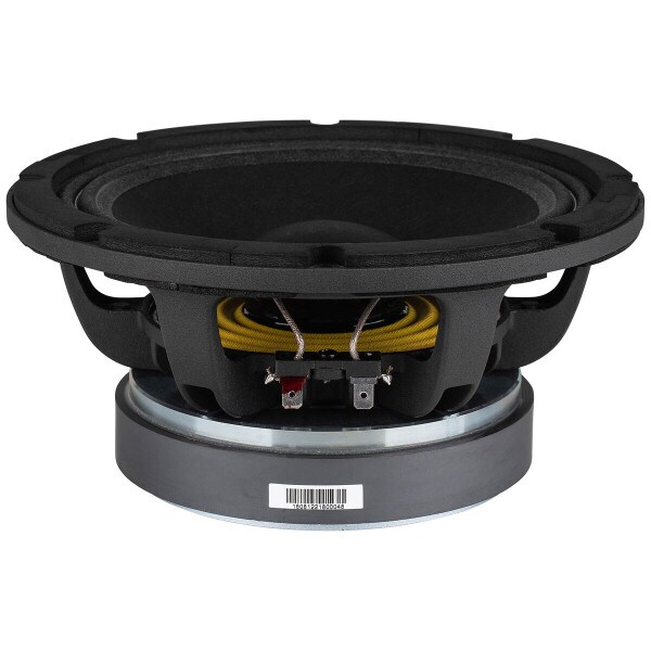 Main product image for LaVoce WAF082.00 8" Woofer 8 Ohm 293-714